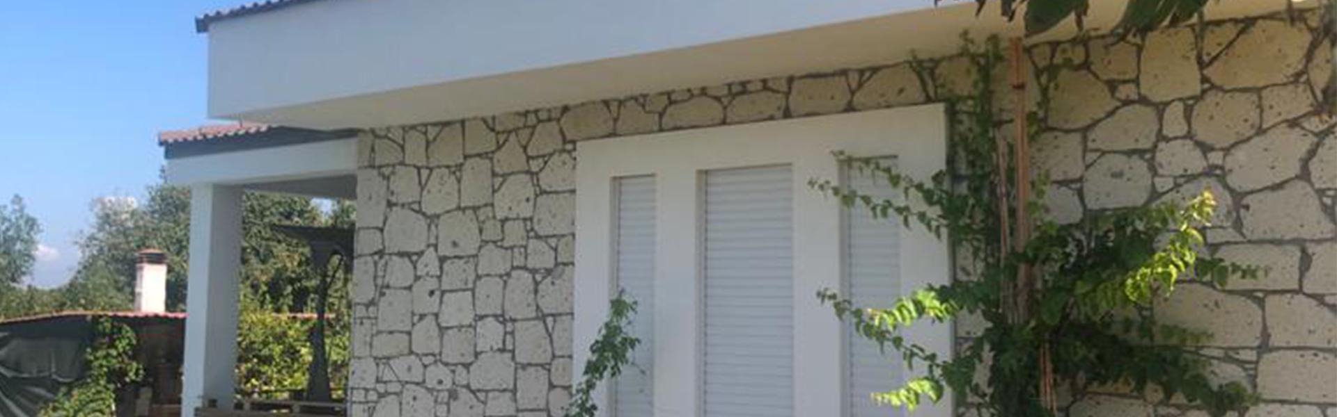  BGÖ EVİ