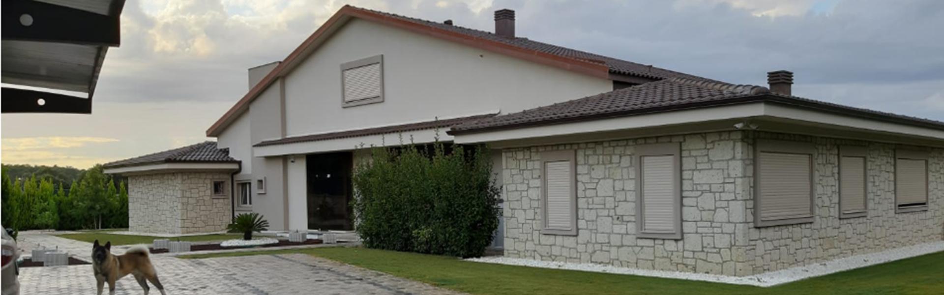 HNK EVİ