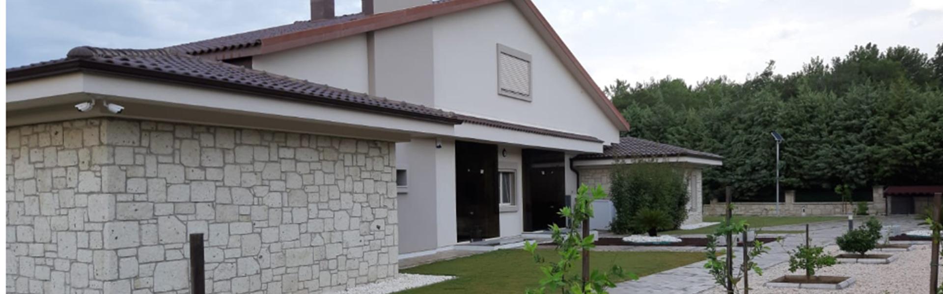 HNK EVİ