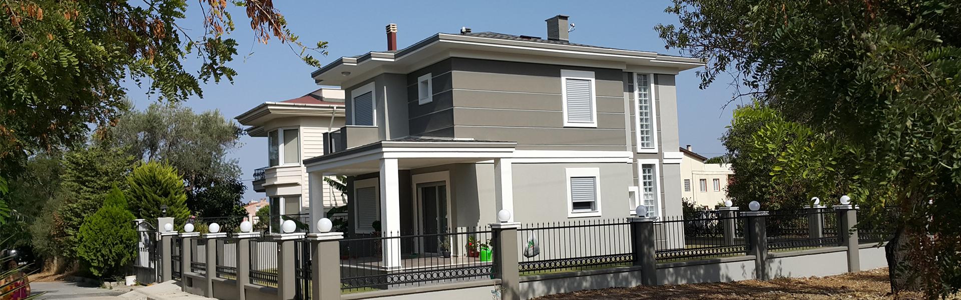  NGB EVİ